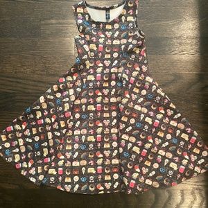 Pixie Lane dress- size 4